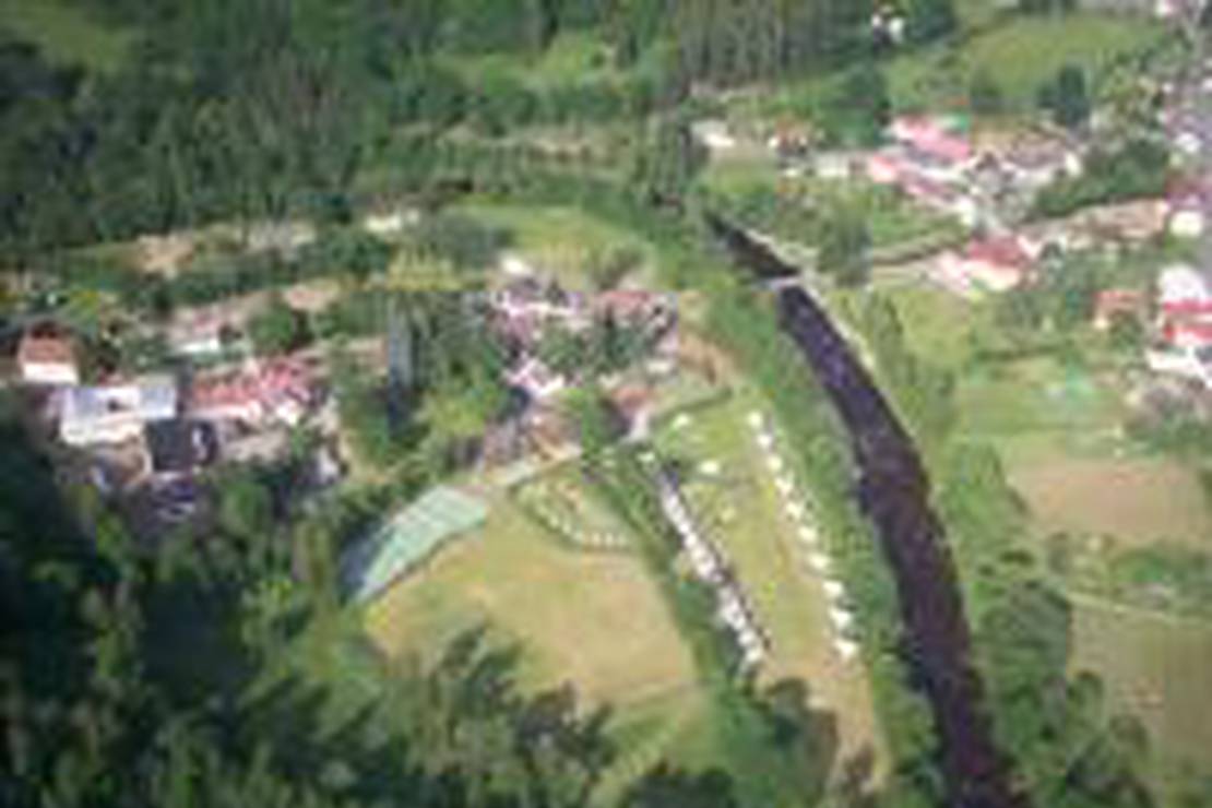 Camping Klastersky Mlyn 4