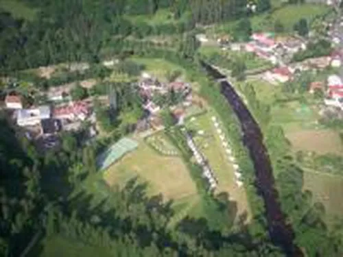 Camping Klastersky Mlyn 3