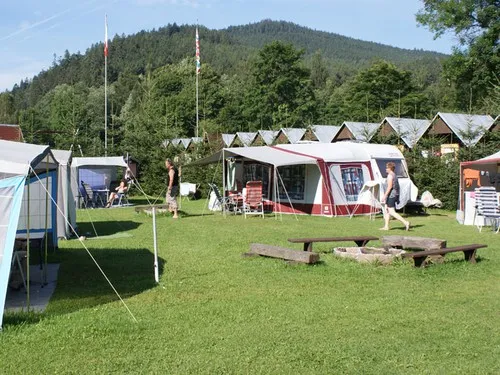 Camping Klastersky Mlyn 5