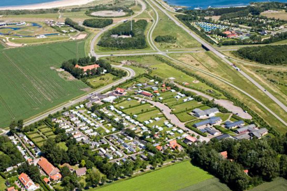 Camping Klaverweide 9