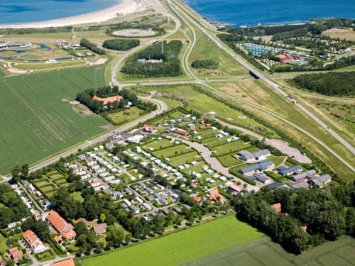 Camping Klaverweide 8