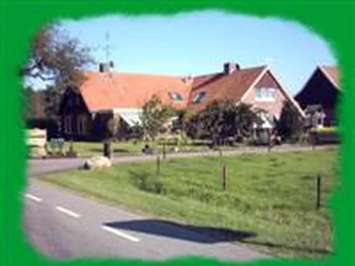 Camping Klein Baasdam 3