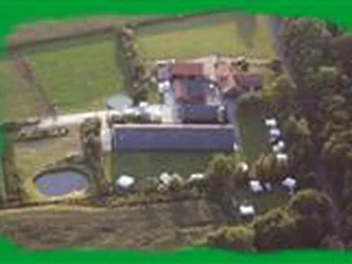 Camping Klein Baasdam 5