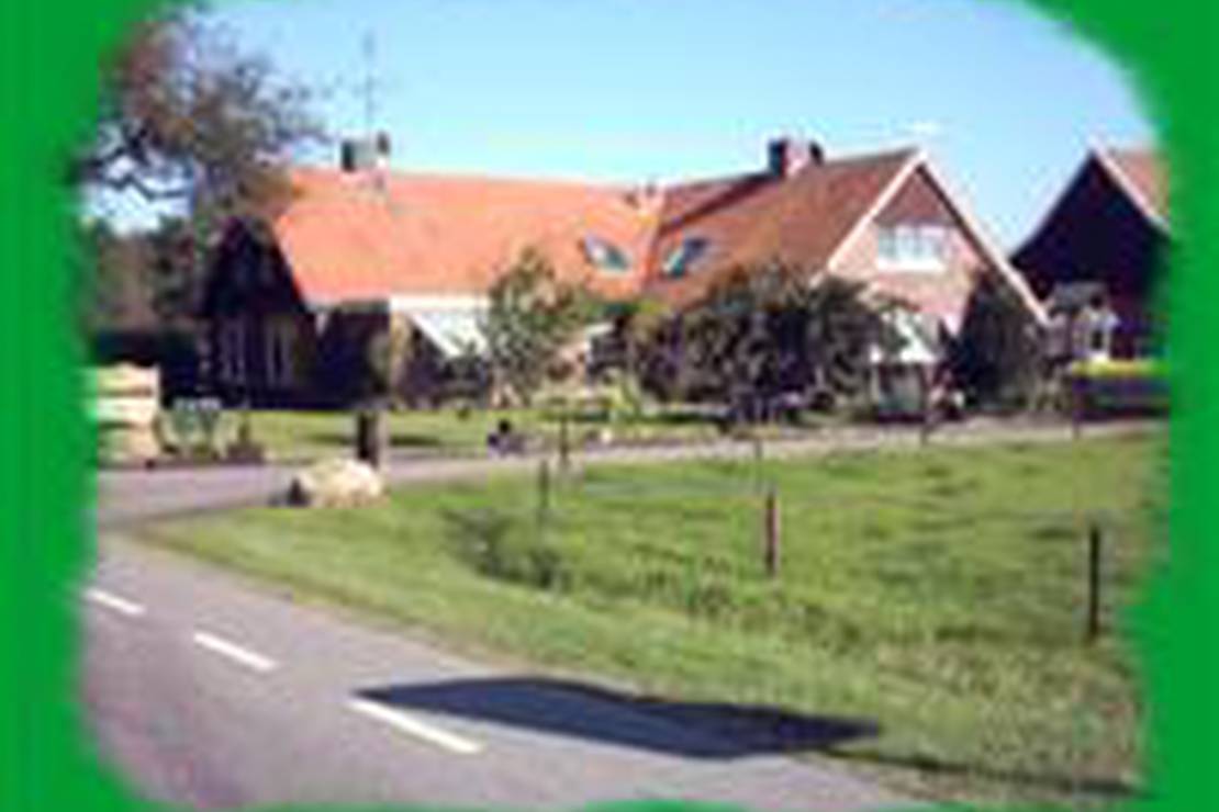 Camping Klein Baasdam 4