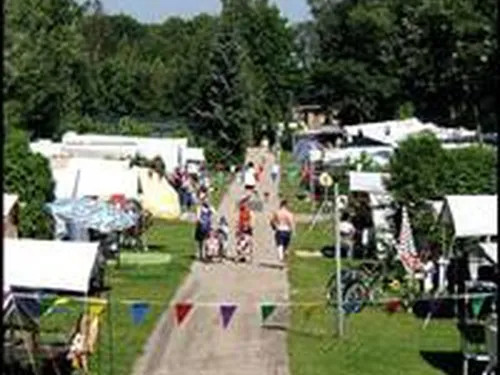 Camping Klein Canada 5