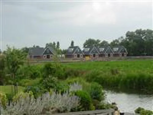 Camping Klein Giethoorn 5