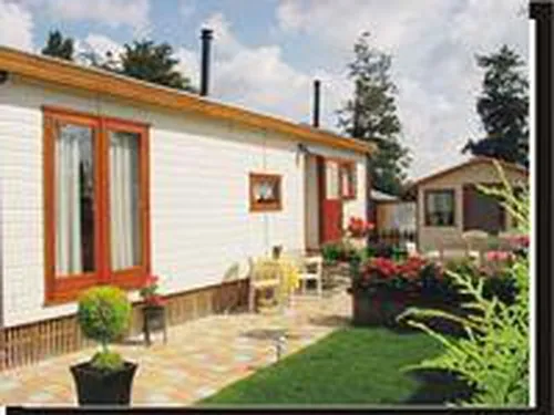 Camping Klein Giethoorn 3