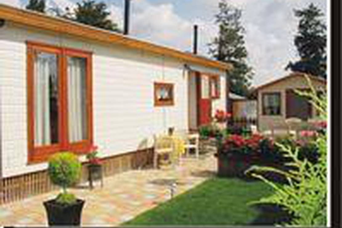 Camping Klein Giethoorn 4