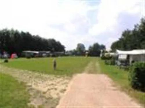 Camping Klein Rijnsburg 5