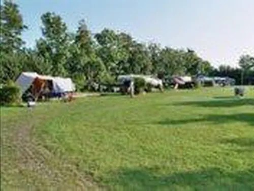 Camping Klein Rijnsburg 3