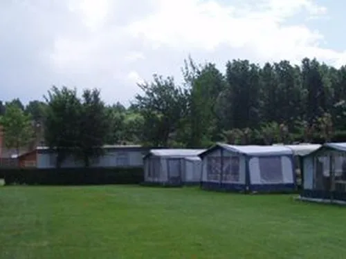 Camping Klein Stelle 2