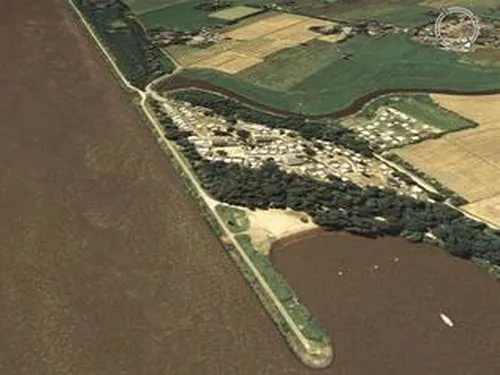 Camping Klein-Westerland 5