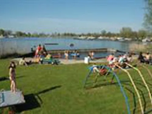 Camping Kleine Belterwijde 3