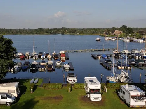 Camping Kleine Belterwijde 5