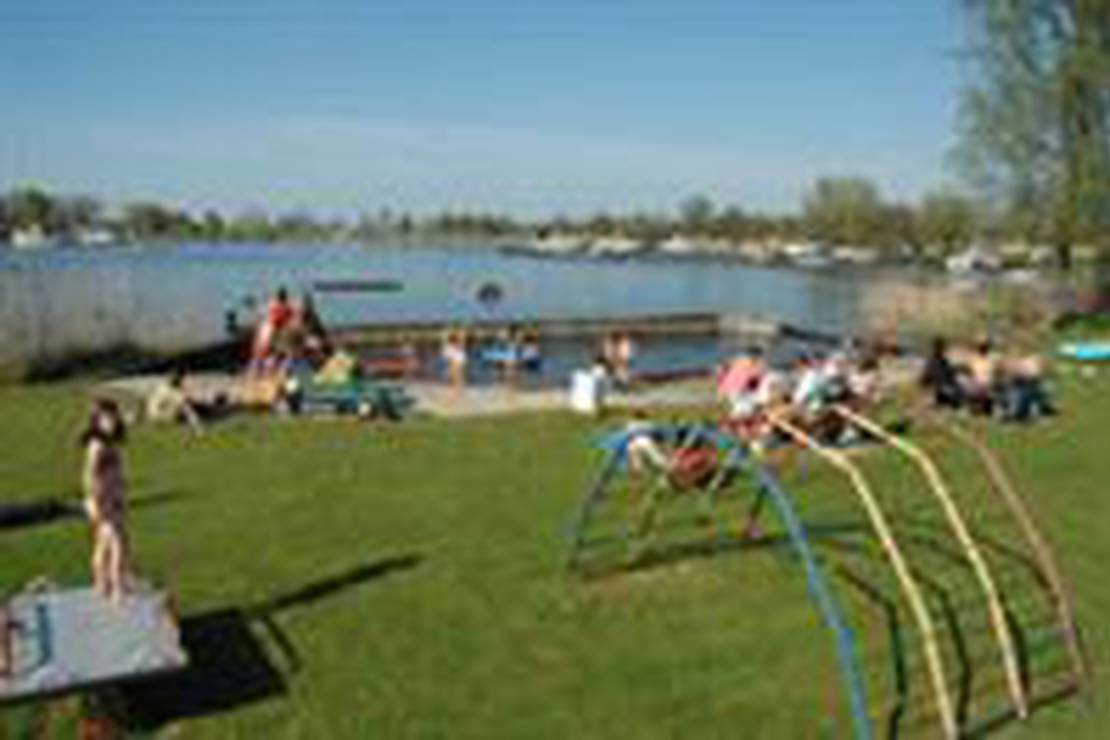 Camping Kleine Belterwijde 4