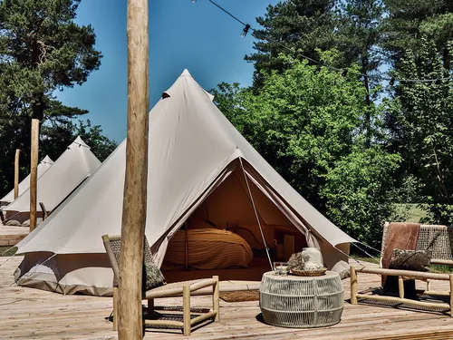 Camping Thuysgrond 5