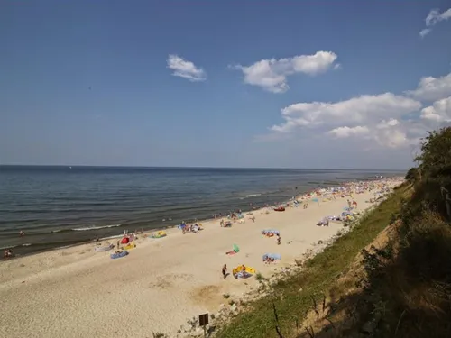 Camping Klif Nr. 192 8