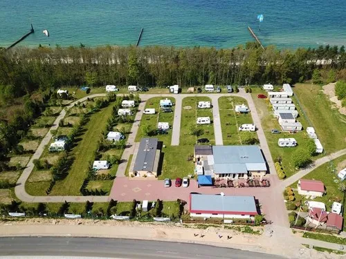 Camping Klif Nr. 192 6