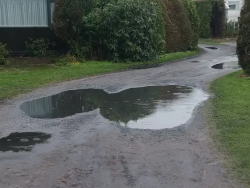 Camping Klompenmakerij ten Hagen 8