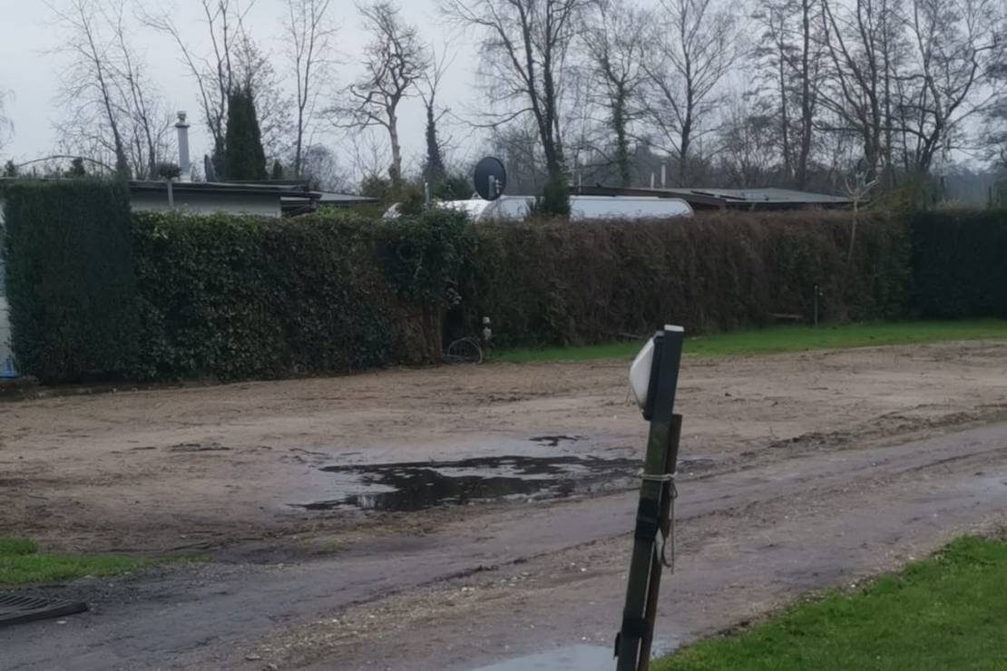 Camping Klompenmakerij ten Hagen 7