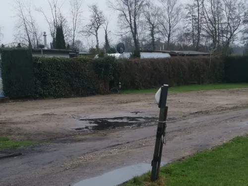 Camping Klompenmakerij ten Hagen 6