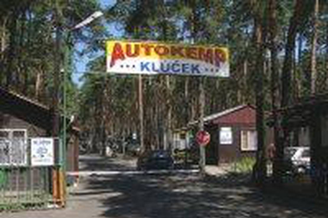 Camping Klucek 5