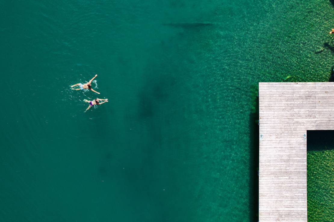 Camping Knaller Weissensee 6