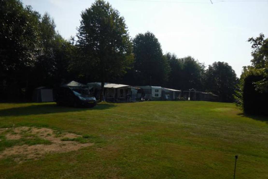 Camping Knienseerd 4