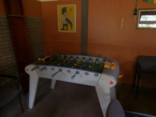 Camping Knienseerd 5