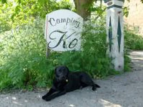 Camping Ko 2