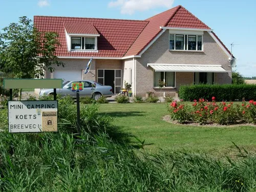 Camping Koets 2