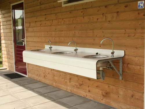 Camping Koggenland 6