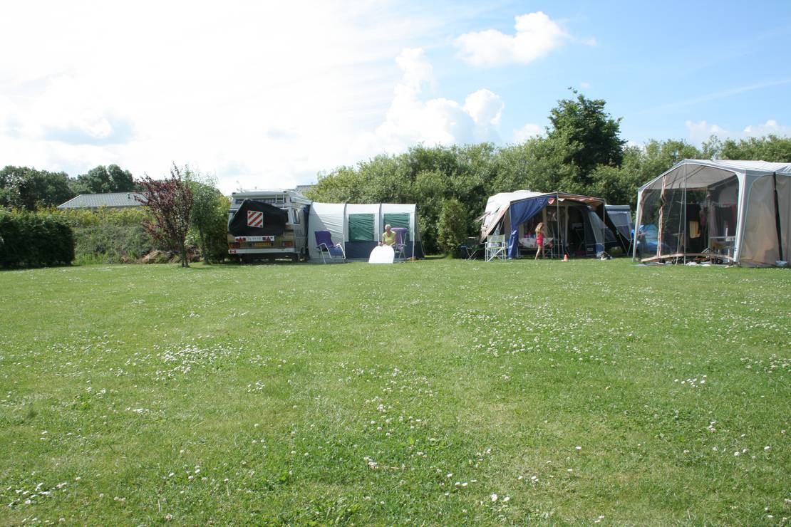 Camping Koggenland 5