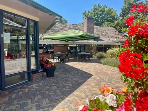 Vakantiepark Bronckhorst 5