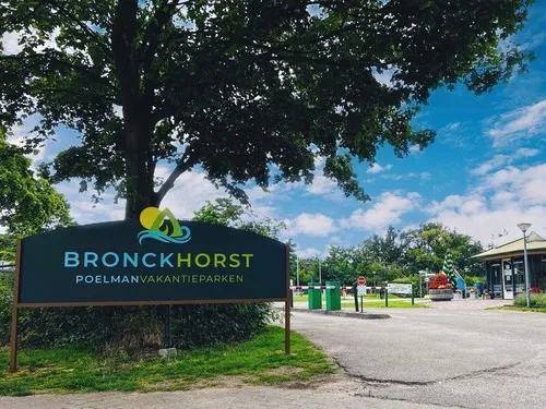 Vakantiepark Bronckhorst 3