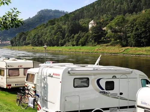 Camping Königstein 6