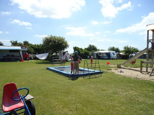 Camping Koolswegje 3