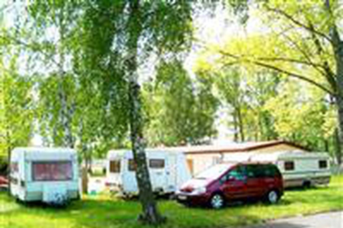 Camping Korab 5