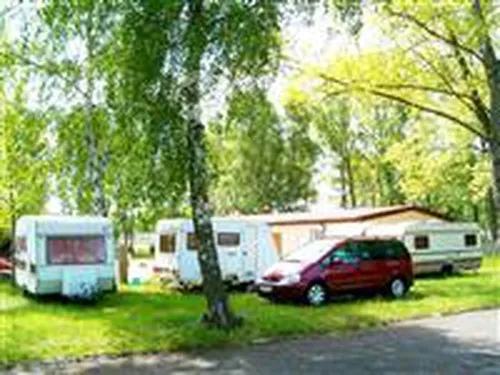 Camping Korab 4