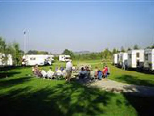 Camping Korona 5