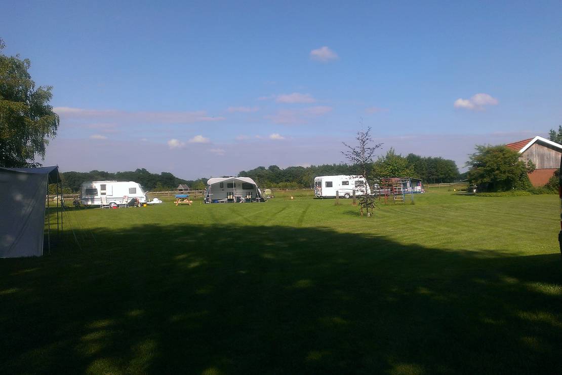 Camping Kortschot 3