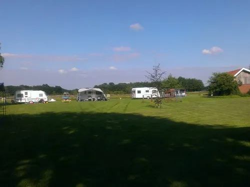 Camping Kortschot 2
