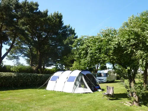 Camping Kost Ar Moor Fouesnant 5