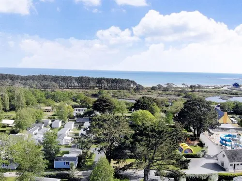 Camping Kost Ar Moor Fouesnant 3