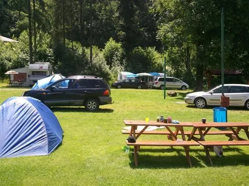 Camping Kotarz - Brenna Centrum 3