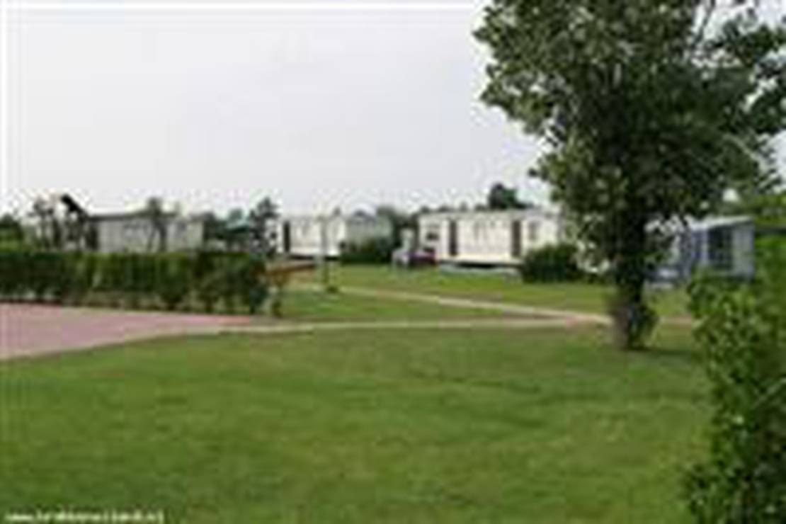 Camping Krabbeneiland 4