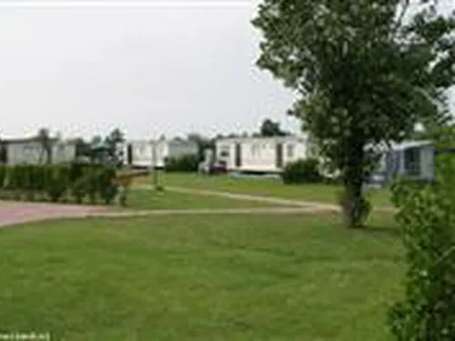 Camping Krabbeneiland 3