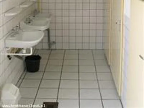 Camping Krabbeneiland 5