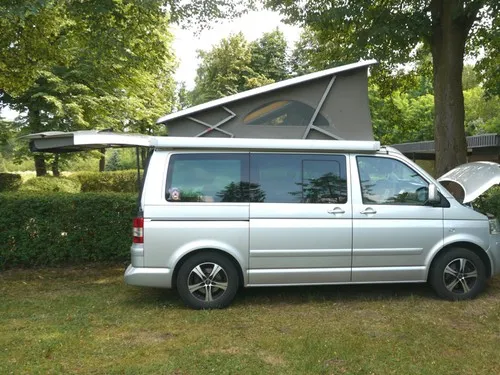 Camping Krakowianka 9