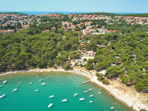 Kranjski kamp Premantura 8